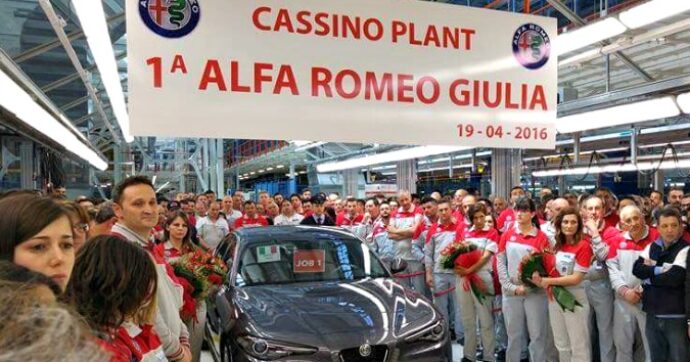 Alfa Romeo, Maserati e le fabbriche di Modena e Cassino: chi può entrare nella “via cinese” di Stellantis in Italia