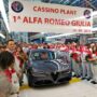 Copertina di Alfa Romeo, Maserati e le fabbriche di Modena e Cassino: chi può entrare nella “via cinese” di Stellantis in Italia