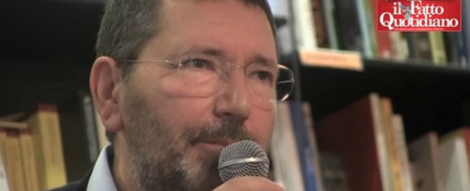 Copertina di Elezioni Roma 2016, Marino: “Giachetti? La prossima volta il Pd sceglierà l’usciere di Rutelli”