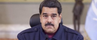 Copertina di Venezuela, Maduro minaccia chiusura Parlamento (in mano all’opposizione)