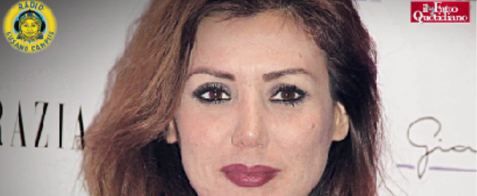 Copertina di Roma, Martani (candidata per i Verdi): “I vegani? Quasi tutti votano M5S”