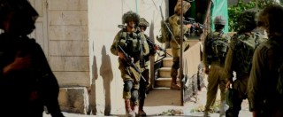 Copertina di Cisgiordania, omicidio colposo per il soldato israeliano che sparò ad accoltellatore palestinese a terra ferito