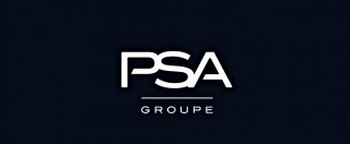 Copertina di Gruppo PSA, 26 modelli in cinque anni  Ecco i dettagli del piano e il nuovo logo