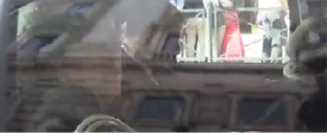 Copertina di Caso Guidi, ressa di cronisti per l’arrivo dei magistrati che devono interrogare la Boschi