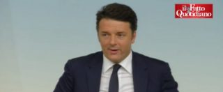 Copertina di Nomine sicurezza, Renzi: “Carrai entrerà nel mio staff. E’ tra i massimi esperti di big data”