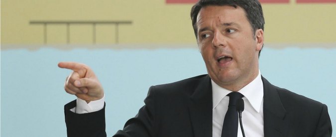 Referendum, “l’invito all’astensione è reato punito con pene fino a tre anni”. M5S e Rifondazione denunciano Renzi