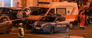 Copertina di Genova, padre e figlio uccisi per un apprezzamento a una ragazza. Uomo arrestato, confessa l’omicidio