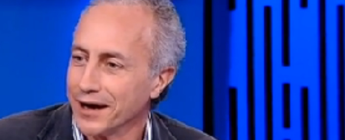 Copertina di Petrolio Basilicata, Travaglio: “Scuse alla Boschi per la parola ‘trivellata’? Non ci penso proprio”