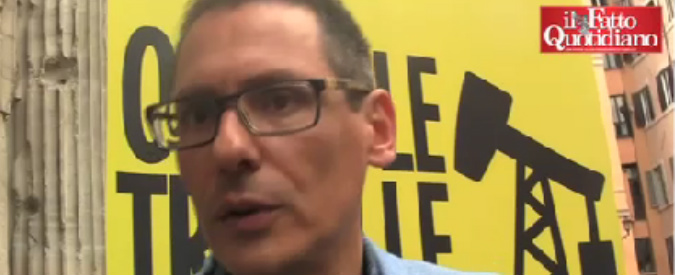 Copertina di Trivelle, Comitato No Triv: “Con il Sì non si perderà nemmeno un posto di lavoro”