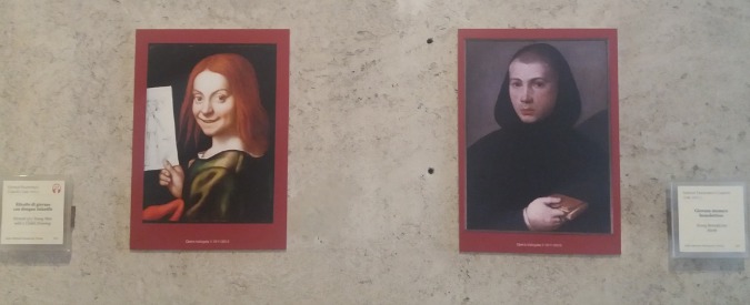 Copertina di Museo di Verona, caccia al tesoro rubato: operazione nell’Est Europa per ritrovare le opere da 17 milioni di euro