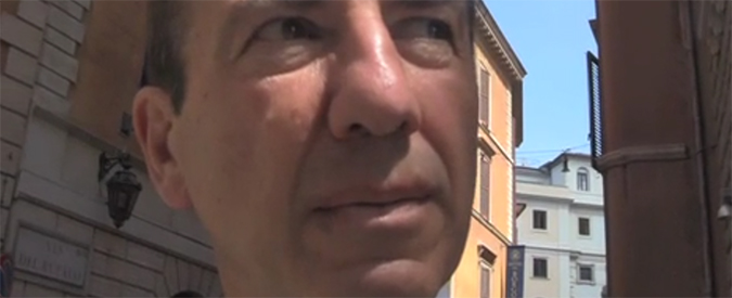 Copertina di Verdini al sesto processo, Abrignani (Ala): “Denis perseguitato da processi politici, come Berlusconi”