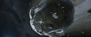 Copertina di Parte la caccia in Messico ai segreti dell’asteroide che cancellò i dinosauri