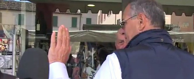 Copertina di Brescello, l’omertà dei cittadini che non t’aspetti: ‘Mafia? Stronzate’. ‘Cose che non mi interessano’