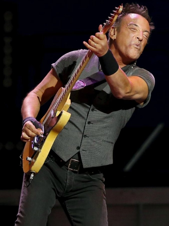 Bruce Springsteen, la sua battaglia contro la depressione. Mitico e al tempo stesso fragile, l’autobiografia del Boss