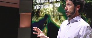 Copertina di Internet, Fastweb: “Italia? Migliora copertura, ma sui servizi all’utilizzo siamo indietro”