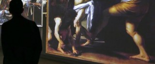 Copertina di Caravaggio, svelata in Francia una sua presunta opera: era in una soffitta a Tolosa
