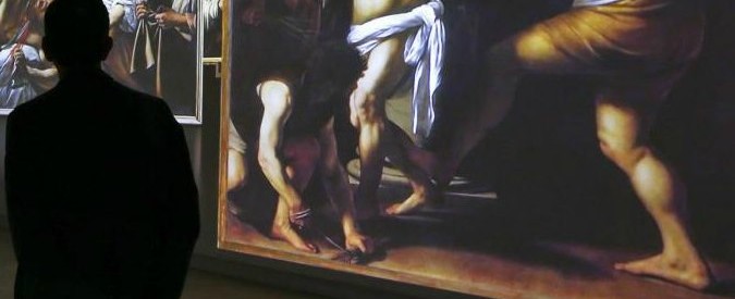 Caravaggio, svelata in Francia una sua presunta opera: era in una soffitta a Tolosa