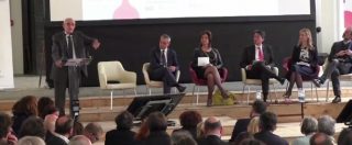 Copertina di Milano, nasce Cariplo Factory: nuovo polo delle start up. “Per i giovani 10mila posti di lavoro in tre anni”