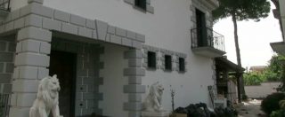 Copertina di Camorra, sequestrati beni per 25 milioni di euro al clan dei Casalesi e al gruppo Guarnera di Acilia