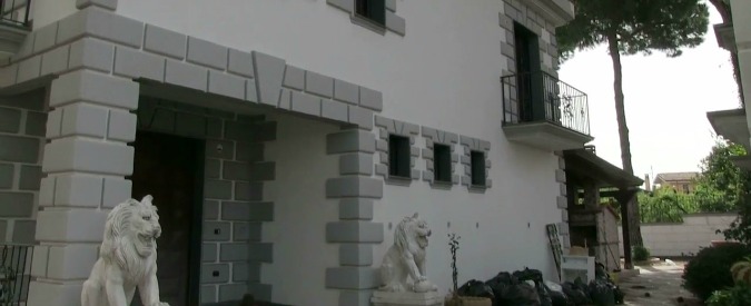 Copertina di Camorra, sequestrati beni per 25 milioni di euro al clan dei Casalesi e al gruppo Guarnera di Acilia