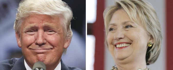 Usa 2016 – Clinton, Trump e il (vero) pregiudizio liberal della stampa. Le notizie negative sulla dem “sottostimate”