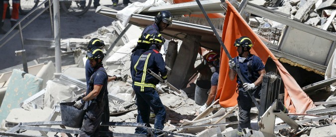 Tenerife, media spagnoli: “Morti i due italiani coinvolti nel crollo di una palazzina”