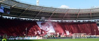 Copertina di Stadio Grande Torino è il nuovo nome dell’Olimpico: il capoluogo piemontese rende omaggio alla storia granata