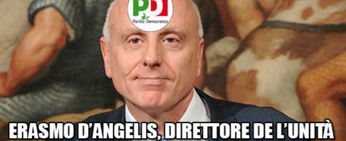 M5s, Grillo contro il direttore de L’Unità: “Bufalaro chieda scusa a Virginia Raggi”