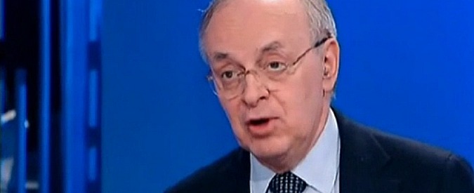 Copertina di Intercettazioni, Davigo: “Renzi ha ragione, potremmo obbligare al segreto anche dopo il deposito”