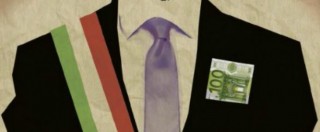 Copertina di Franco Debenedetti, l’invettiva contro l’Iri. Lo Stato in economia? Male assoluto