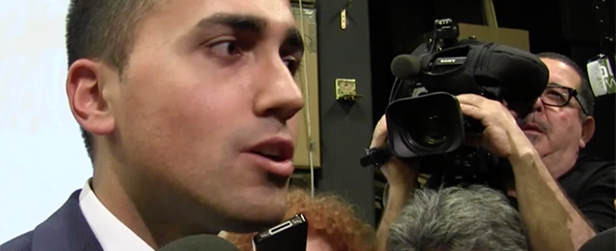 Copertina di M5S, Di Maio: “Grillo? E’ sempre stato fondamentale nel suo ruolo di garante”