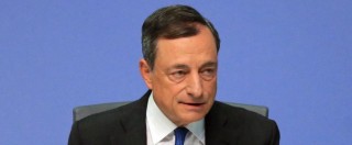 Copertina di Monte dei Paschi, la Bce alza la posta: servono subito 8,8 miliardi di euro per mettere la banca in sicurezza