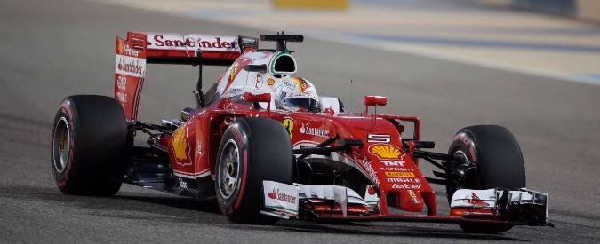 Gp di Monaco, Ferrari: feriscono i proclami non i risultati