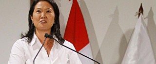Copertina di Perù, Keiko Fujimori vince il primo turno delle presidenziali. Ballottaggio il 5 giugno contro Kuczynski