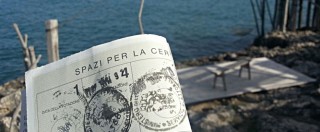 Copertina di Referendum trivelle, in Puglia caffè o aperitivo gratis per chi si presenta con la scheda timbrata