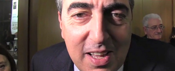 Copertina di Gasparri (Fi): “L’ultimo singolo di Fedez? Non lo conosco, piuttosto prepari i 500mila euro che mi deve”