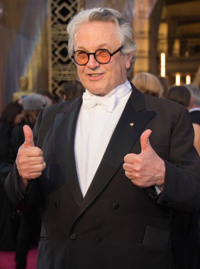 Festival di Cannes 2016, George Miller presidente di giuria. La grande personalità sul trono, il verdetto in cavalleria