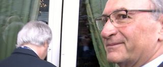 Copertina di Panama Papers, la reazione di Ghizzoni (Unicredit) su Montezemolo: “Non fatemi parlare”. E condanna gli evasori