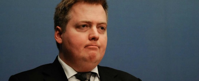 Panama Papers, terremoto in Islanda: il primo ministro coinvolto si dimette