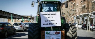 Copertina di Parmalat, Lactalis rompe con i produttori di latte genovesi. E contro il gruppo francese parte il boicottaggio