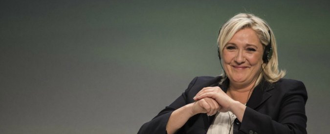 Brexit, il comitato inglese per l’uscita dall’Ue contro la Le Pen: “Non venga a Londra a fare campagna”