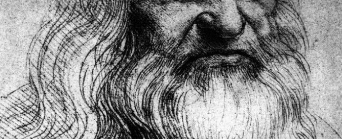 Leonardo Da Vinci, scoperti 35 discendenti ancora in vita. E tra loro c’è Franco Zeffirelli