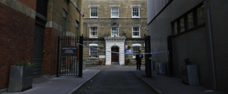 Copertina di Poliziotto fatto a pezzi a Londra, rinviato a giudizio il 49enne italiano