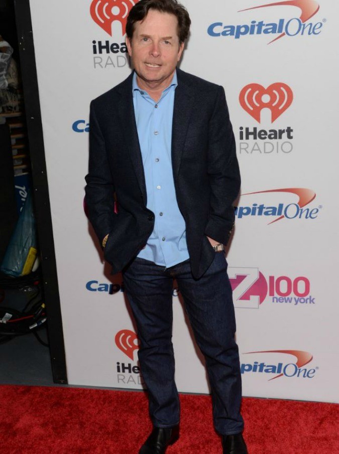 Michael J.Fox sta perdendo la sua battaglia contro il Parkinson: “E’ giù di morale, ma è cosciente”