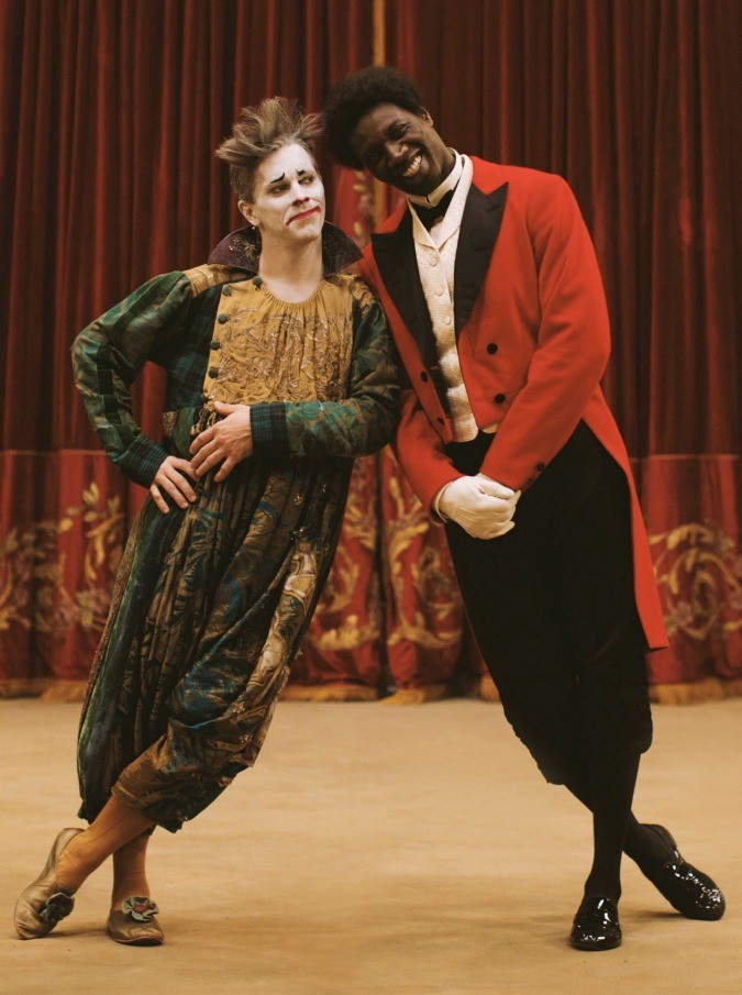 Mister Chocolat, Omar Sy è Rafael Padilla: storia di un uomo nato schiavo e diventato clown e attore di successo