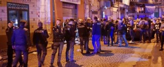 Copertina di Napoli, sparatoria nel Rione Sanità: uccisi due pregiudicati e ferite tre persone. “Colpito clan Vastarella”