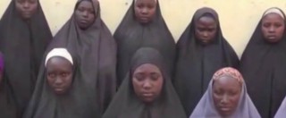 Copertina di Nigeria, spunta video delle studentesse rapite da Boko Haram nel 2014
