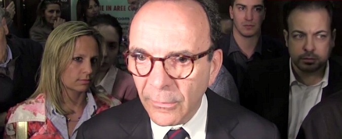 Copertina di “A Milano serve una moschea”. Parola del candidato del centrodestra Stefano Parisi