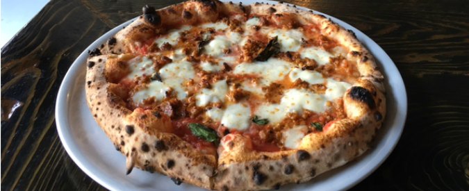 Copertina di “A New York vogliamo sradicare la cucina italo-americana, che ha rovinato il nostro cibo”