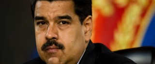 Copertina di Venezuela, dipendenti pubblici lavoreranno solo due giorni a settimana per risparmiare energia